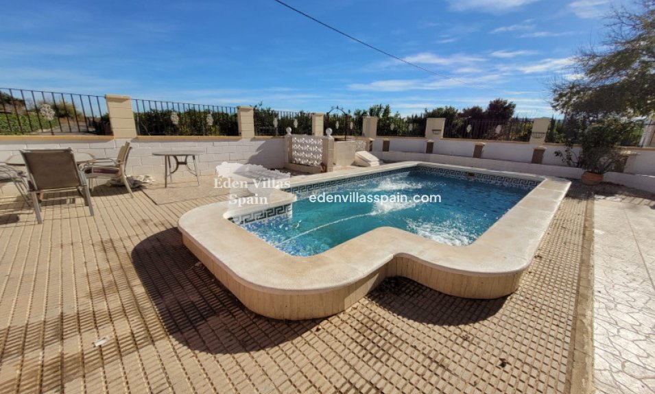 Segunda Mano - Casa de campo - Almoradi