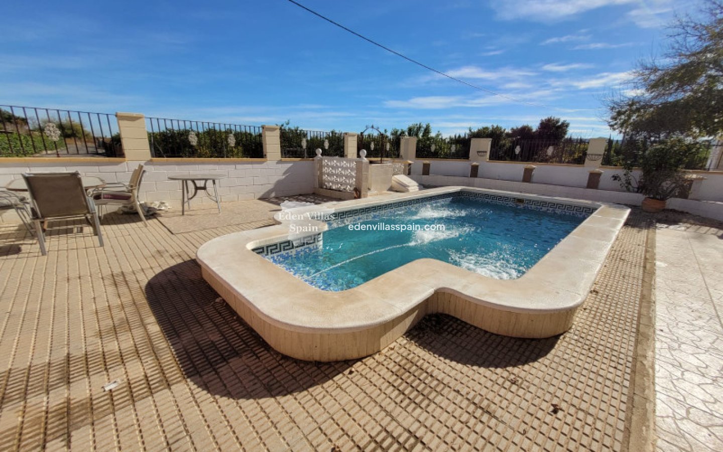 Segunda Mano - Casa de campo - Almoradi