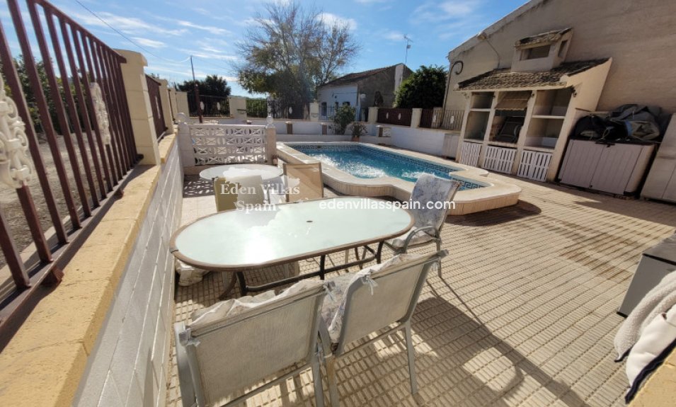 Segunda Mano - Casa de campo - Almoradi