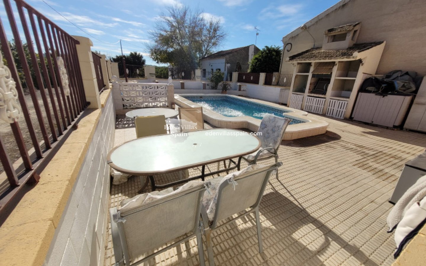 Segunda Mano - Casa de campo - Almoradi