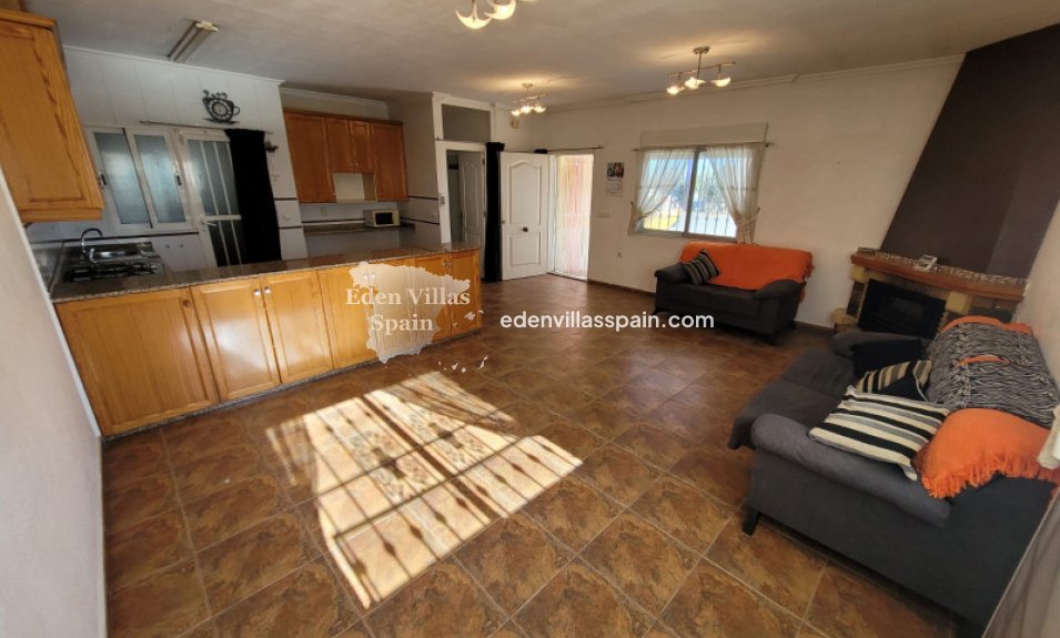 Segunda Mano - Casa de campo - Almoradi