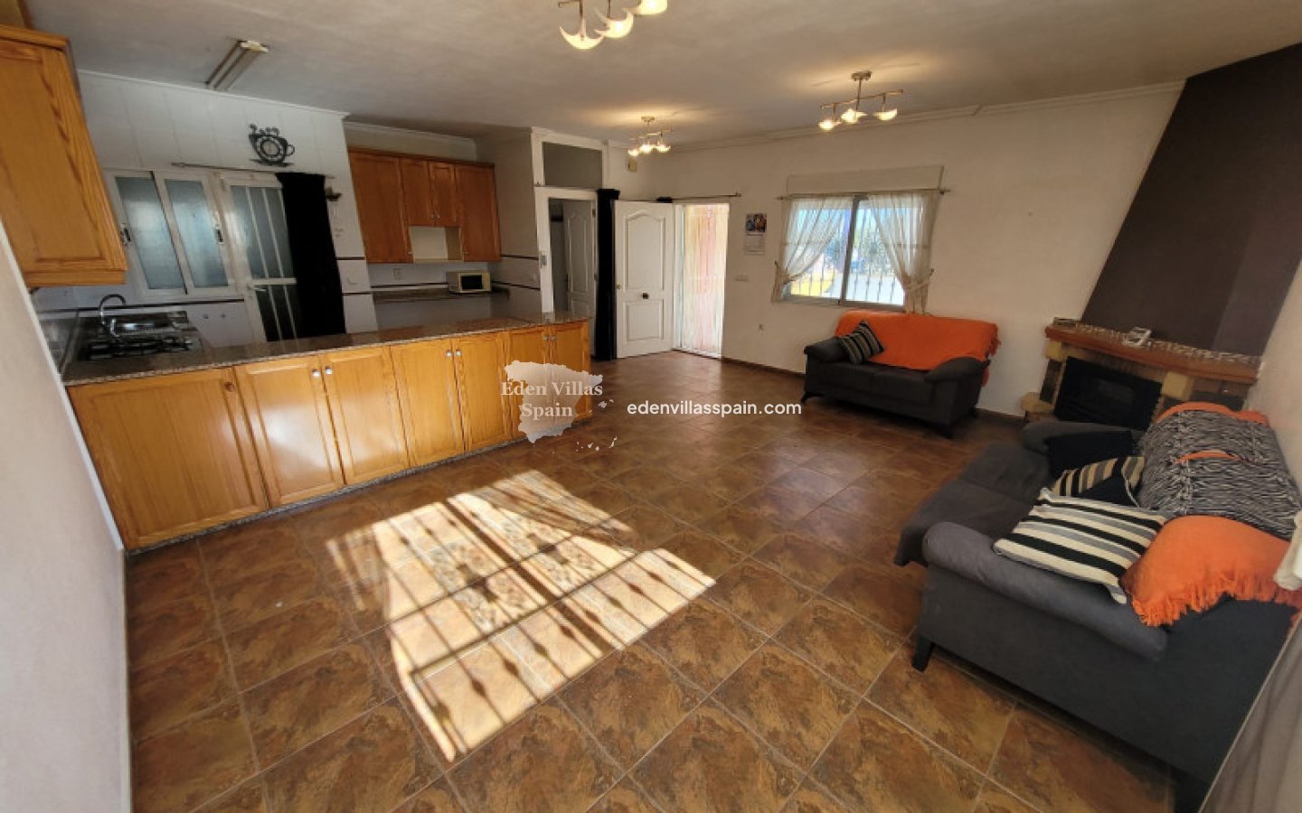 Segunda Mano - Casa de campo - Almoradi