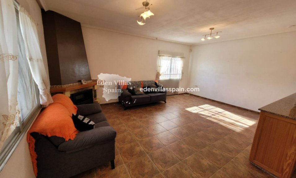 Segunda Mano - Casa de campo - Almoradi