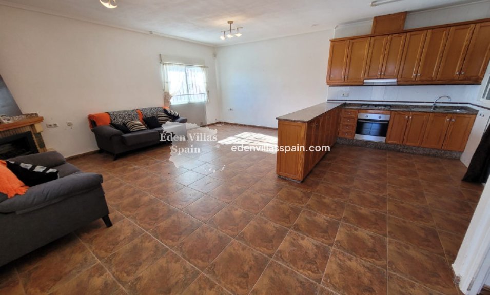 Segunda Mano - Casa de campo - Almoradi