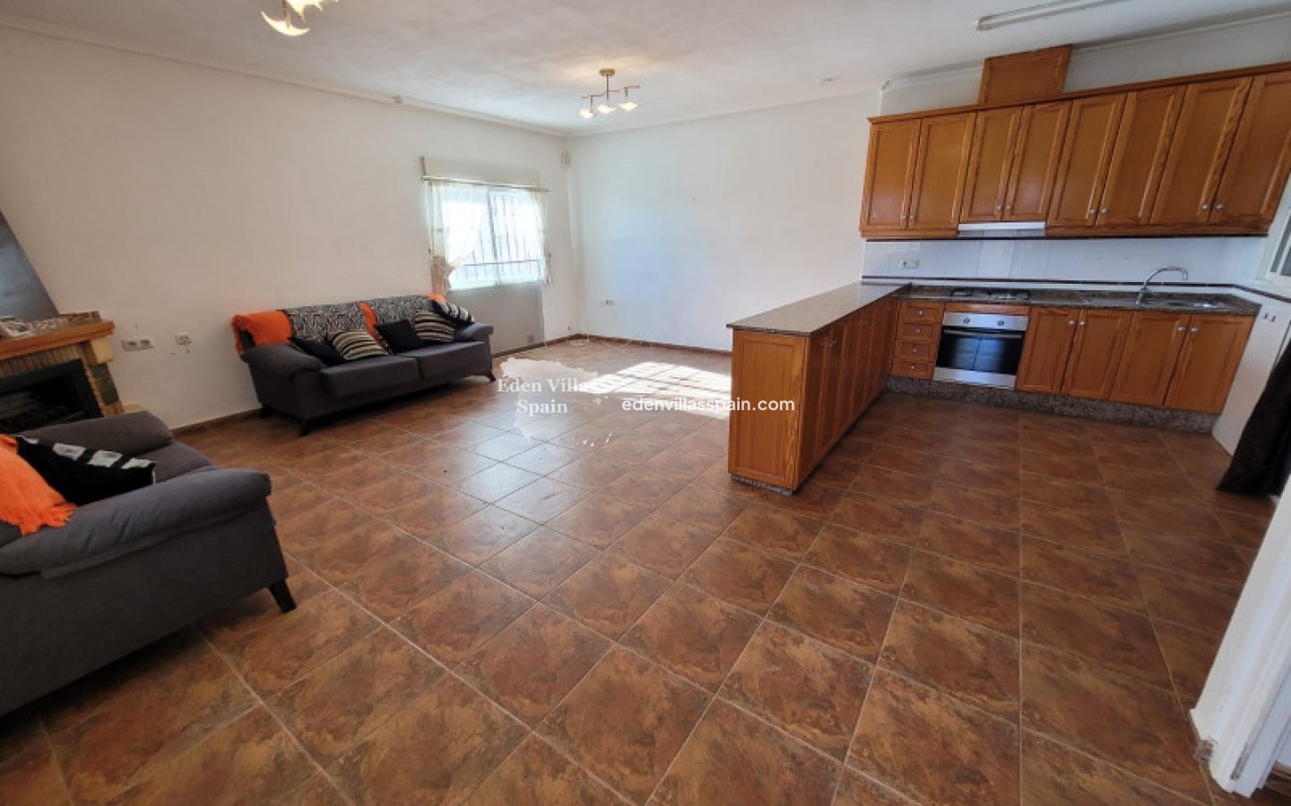 Segunda Mano - Casa de campo - Almoradi