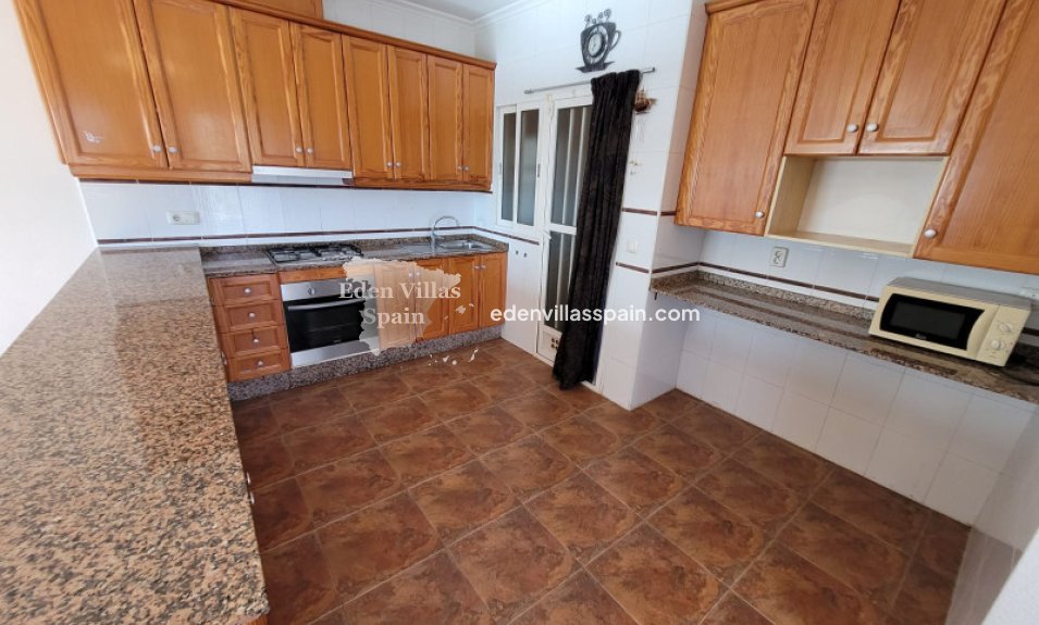 Segunda Mano - Casa de campo - Almoradi