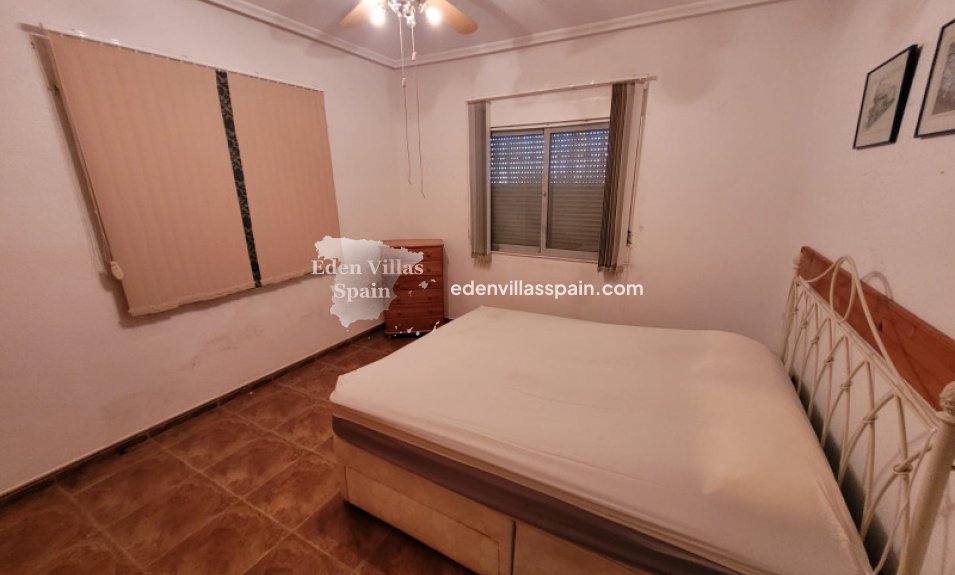 Segunda Mano - Casa de campo - Almoradi