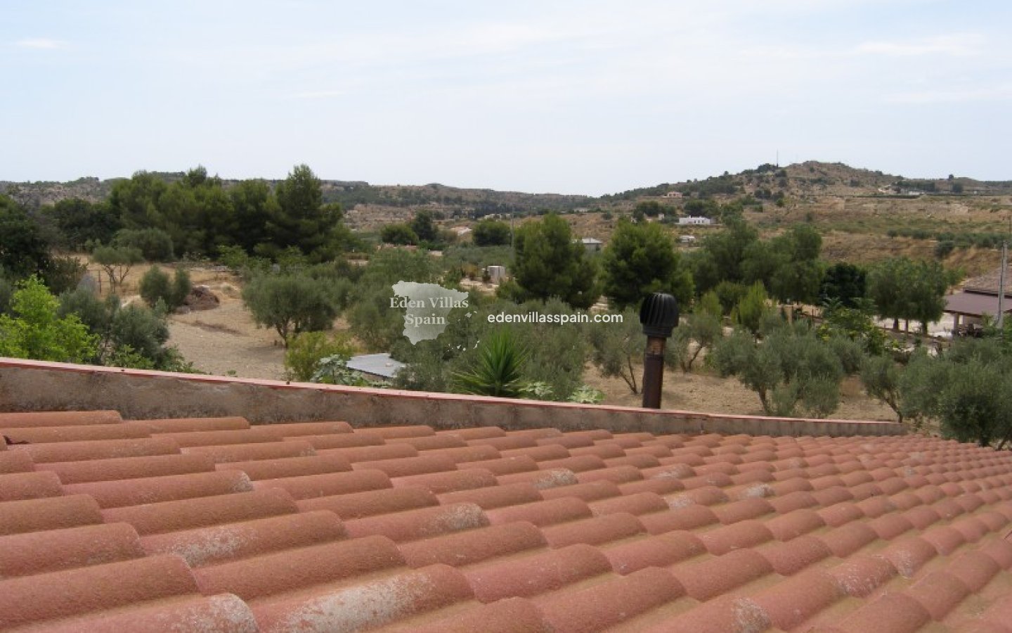Segunda Mano - Casa de campo - Aspe