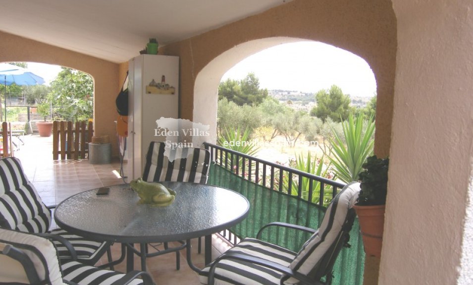 Segunda Mano - Casa de campo - Aspe