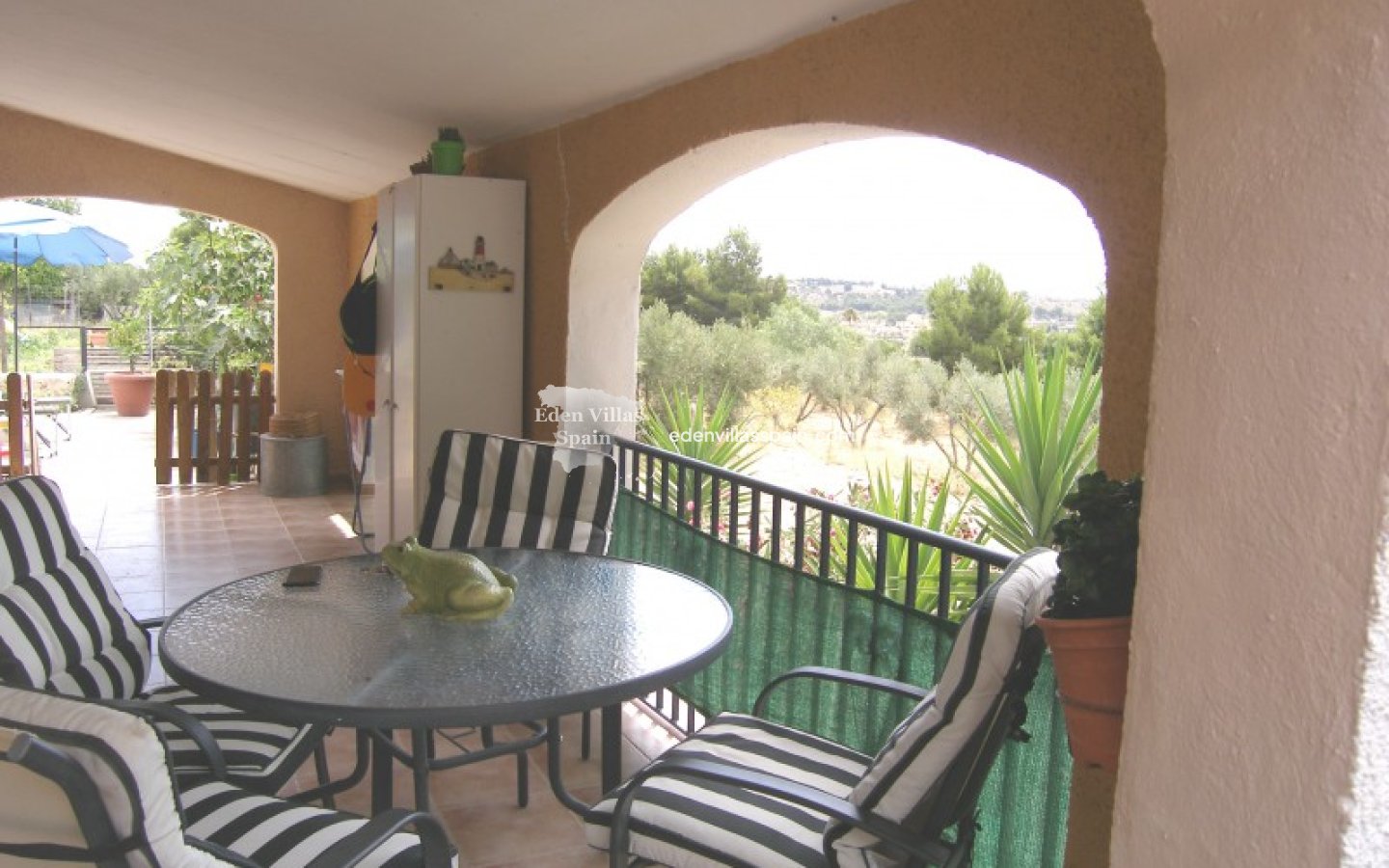 Segunda Mano - Casa de campo - Aspe