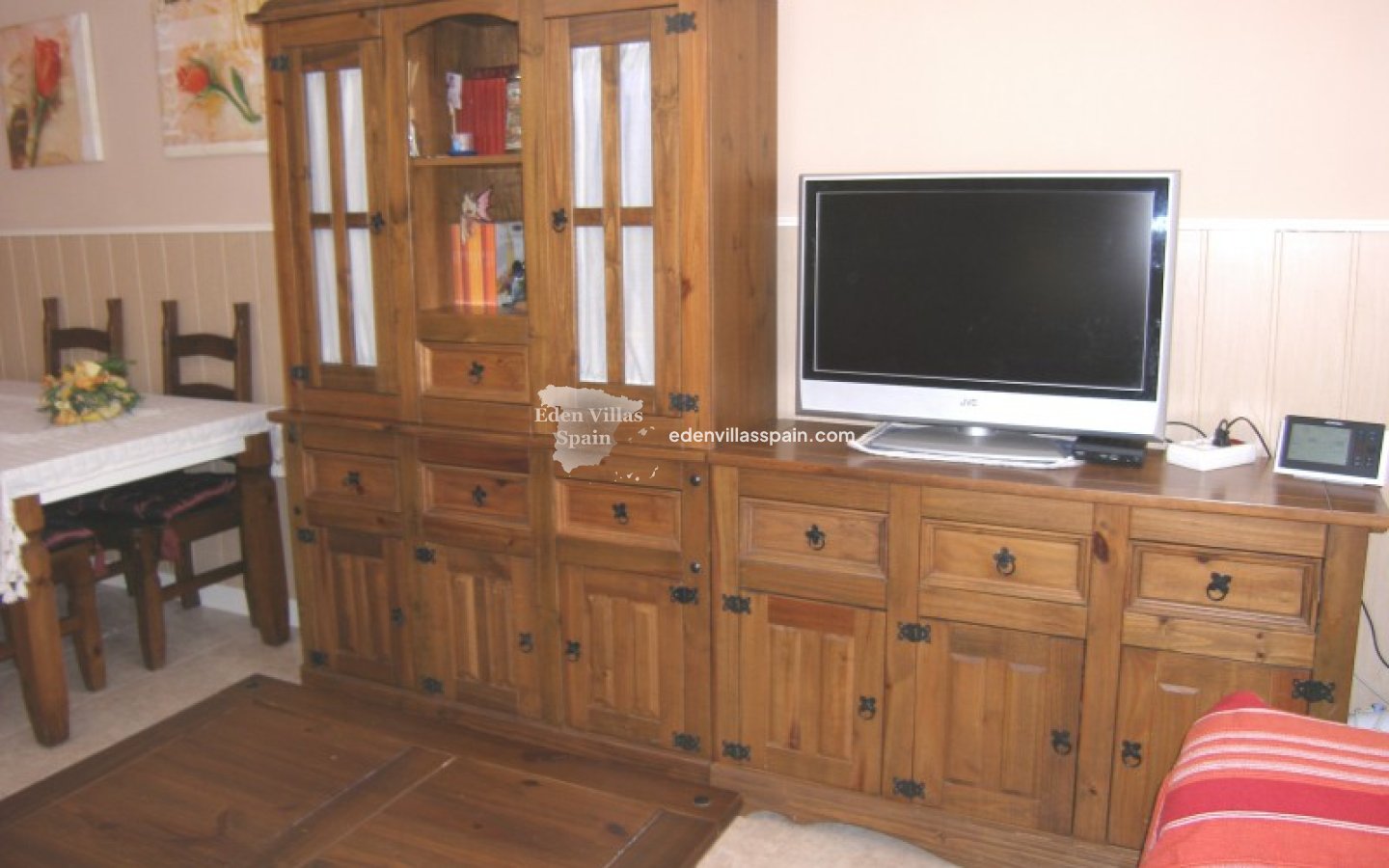 Segunda Mano - Casa de campo - Aspe