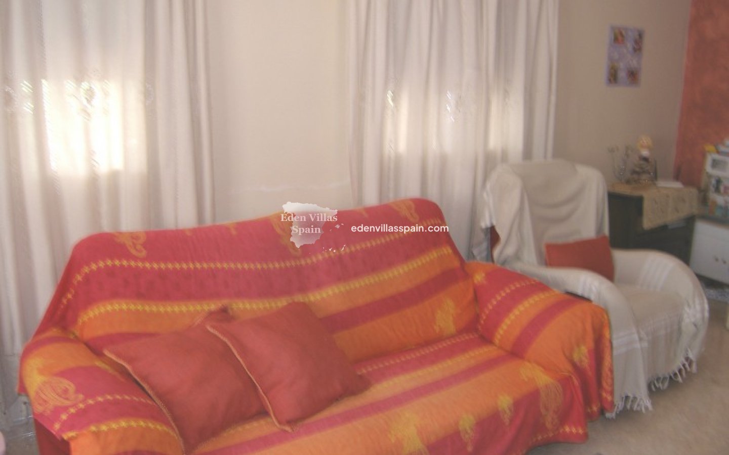 Segunda Mano - Casa de campo - Aspe