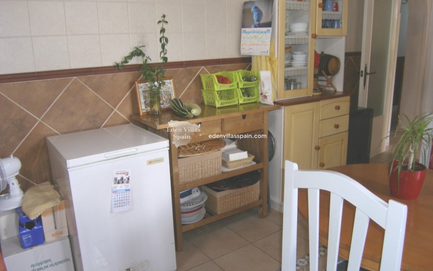 Segunda Mano - Casa de campo - Aspe