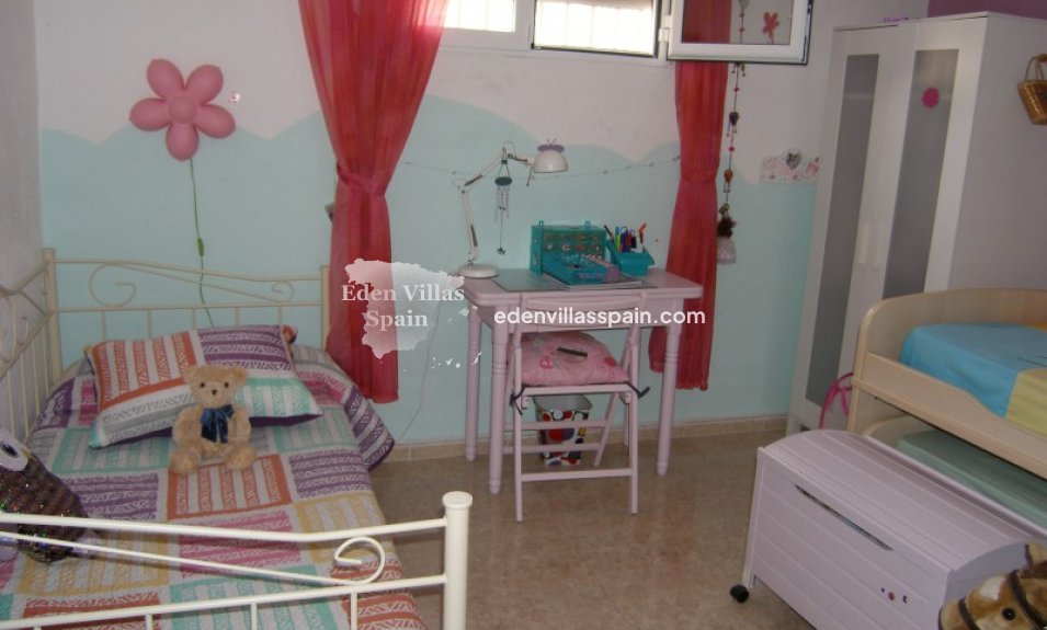 Segunda Mano - Casa de campo - Aspe