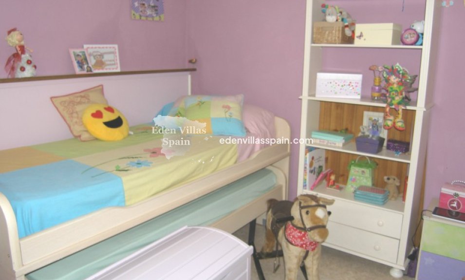 Segunda Mano - Casa de campo - Aspe