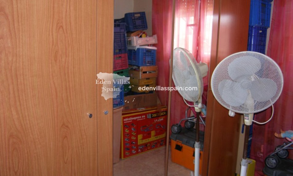 Segunda Mano - Casa de campo - Aspe