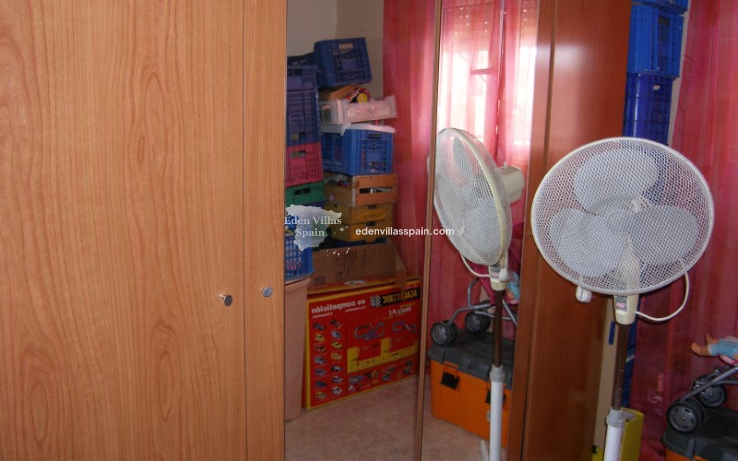 Segunda Mano - Casa de campo - Aspe