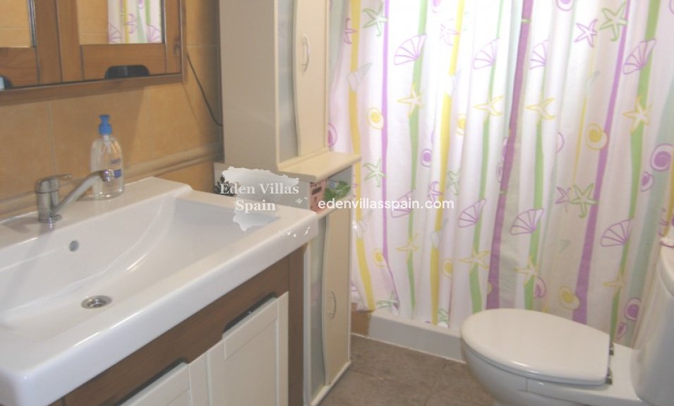 Segunda Mano - Casa de campo - Aspe