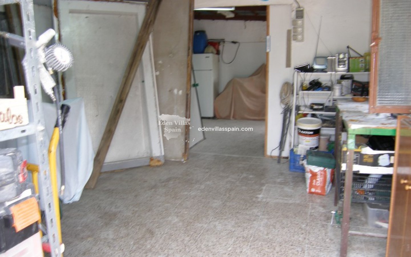 Segunda Mano - Casa de campo - Aspe