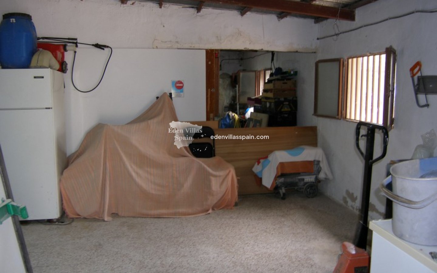 Segunda Mano - Casa de campo - Aspe