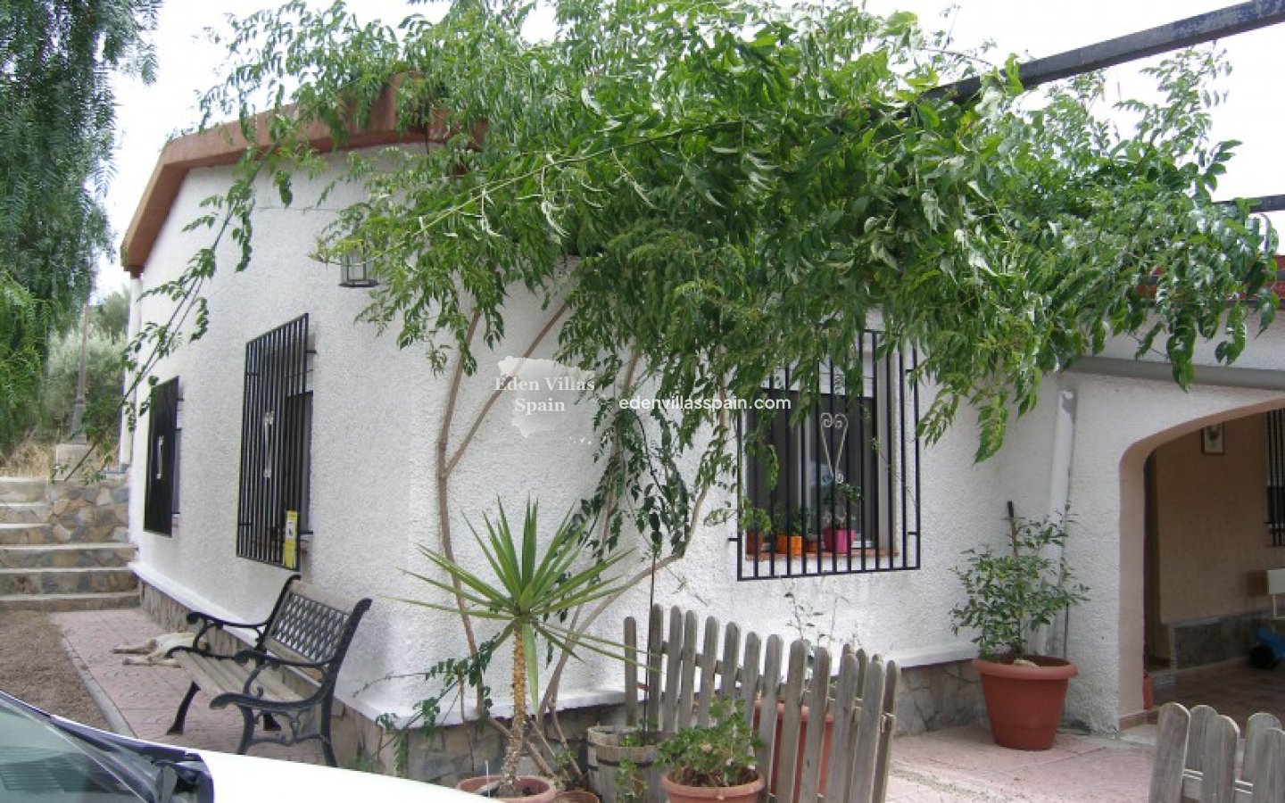 Segunda Mano - Casa de campo - Aspe