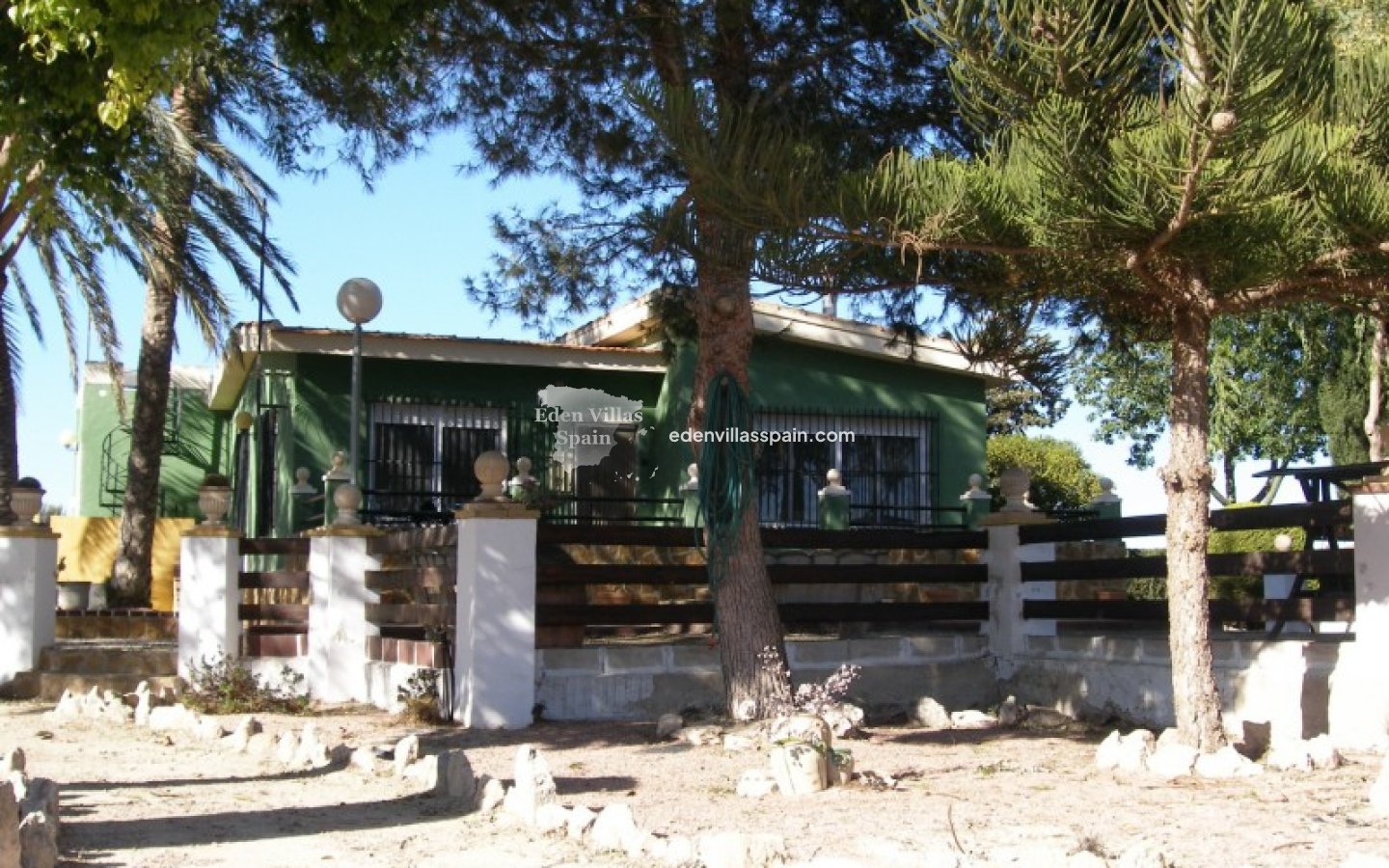 Segunda Mano - Casa de campo - Benijofar