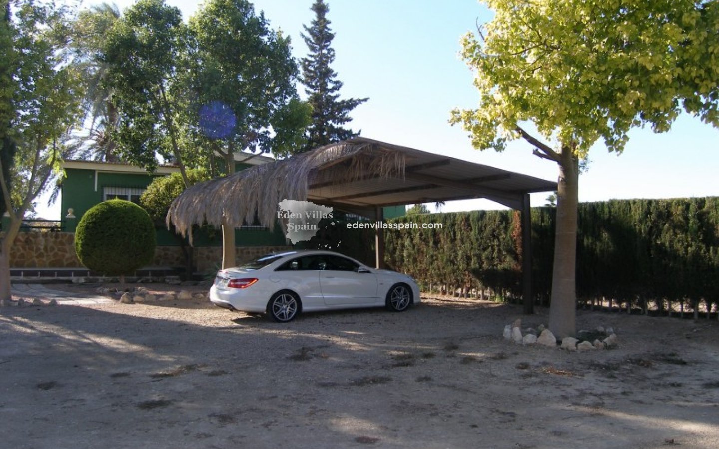 Segunda Mano - Casa de campo - Benijofar