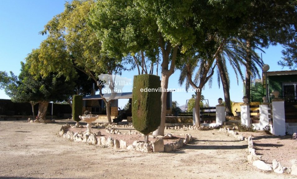 Segunda Mano - Casa de campo - Benijofar