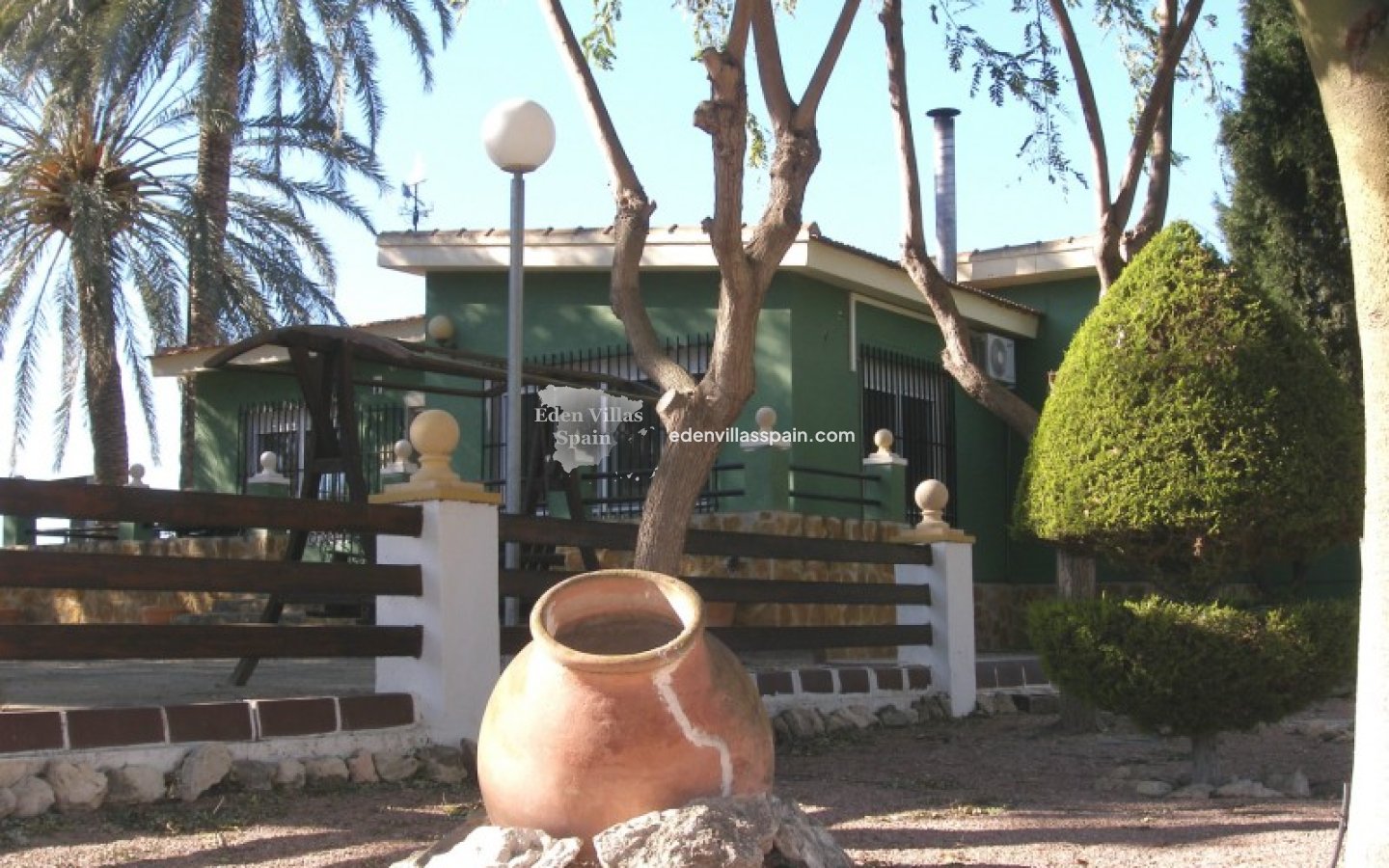 Segunda Mano - Casa de campo - Benijofar