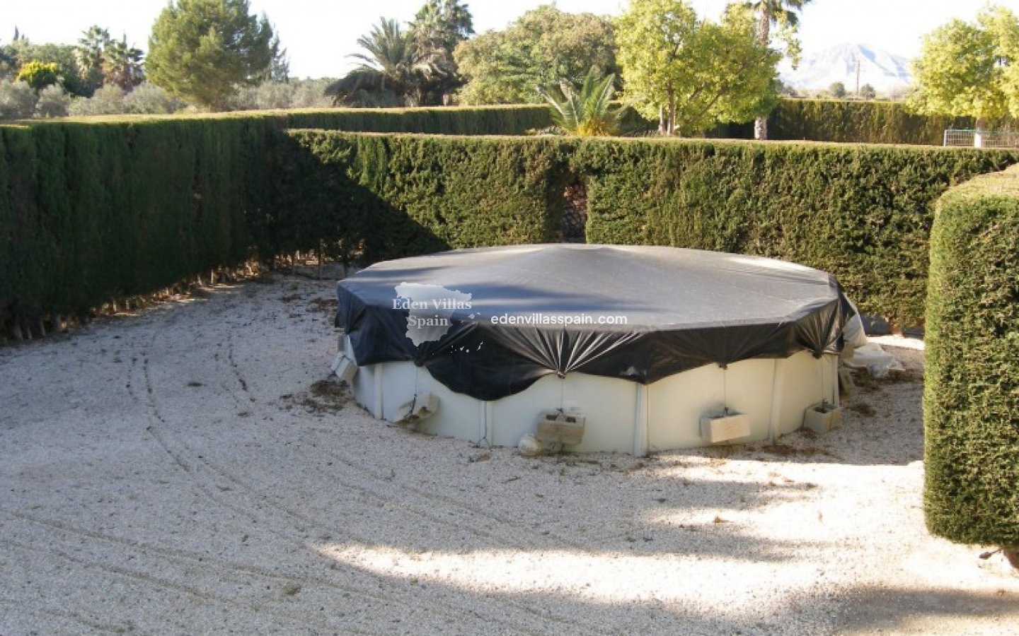 Segunda Mano - Casa de campo - Benijofar