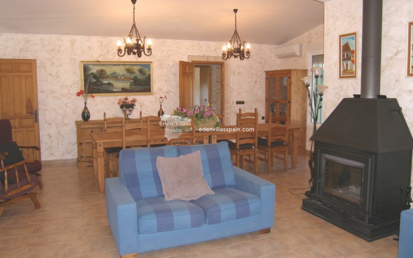 Segunda Mano - Casa de campo - Benijofar