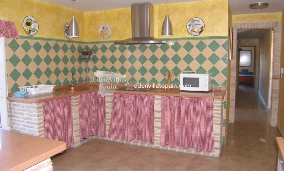 Segunda Mano - Casa de campo - Benijofar