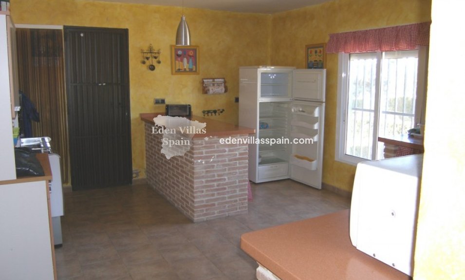 Segunda Mano - Casa de campo - Benijofar