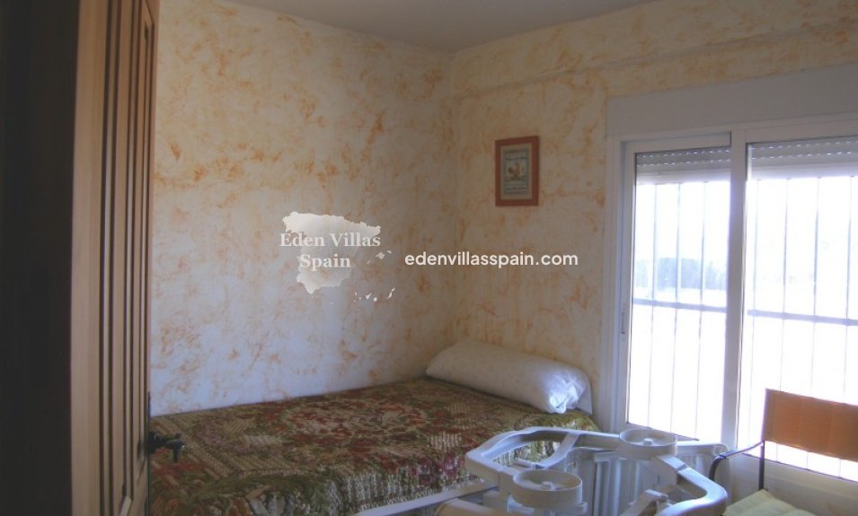 Segunda Mano - Casa de campo - Benijofar