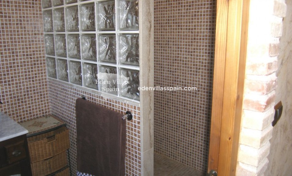 Segunda Mano - Casa de campo - Benijofar