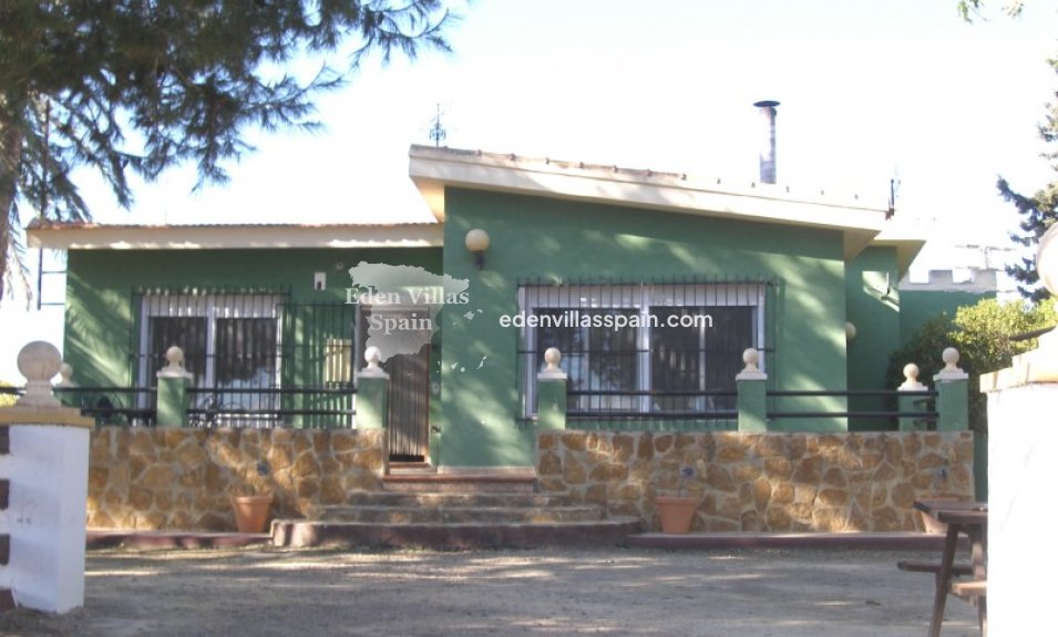 Segunda Mano - Casa de campo - Benijofar