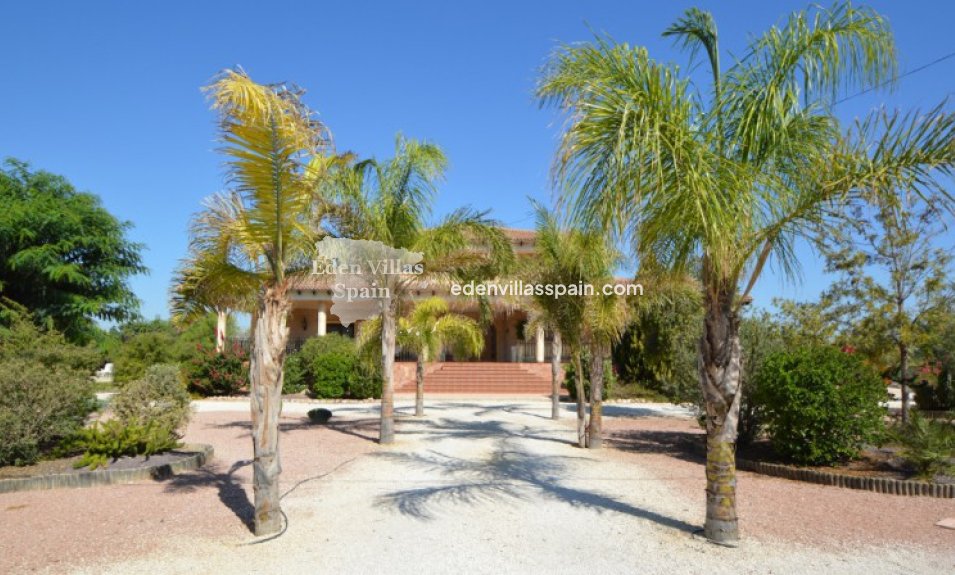 Segunda Mano - Casa de campo - Callosa de Segura