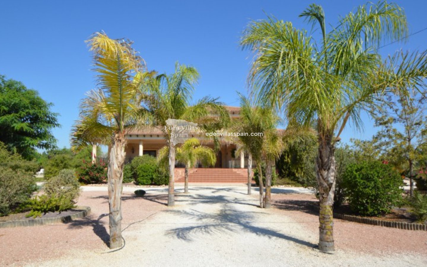 Segunda Mano - Casa de campo - Callosa de Segura