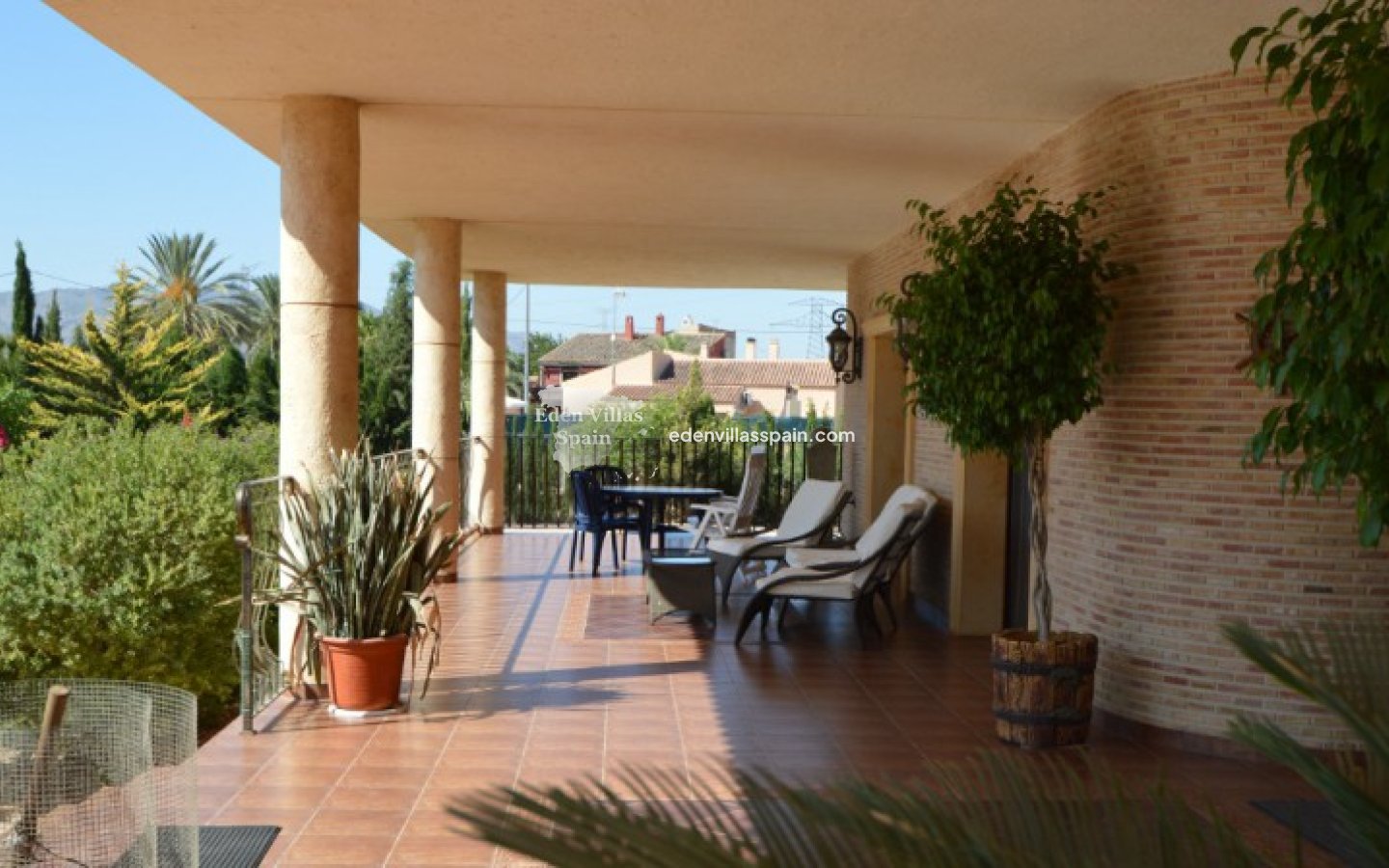 Segunda Mano - Casa de campo - Callosa de Segura