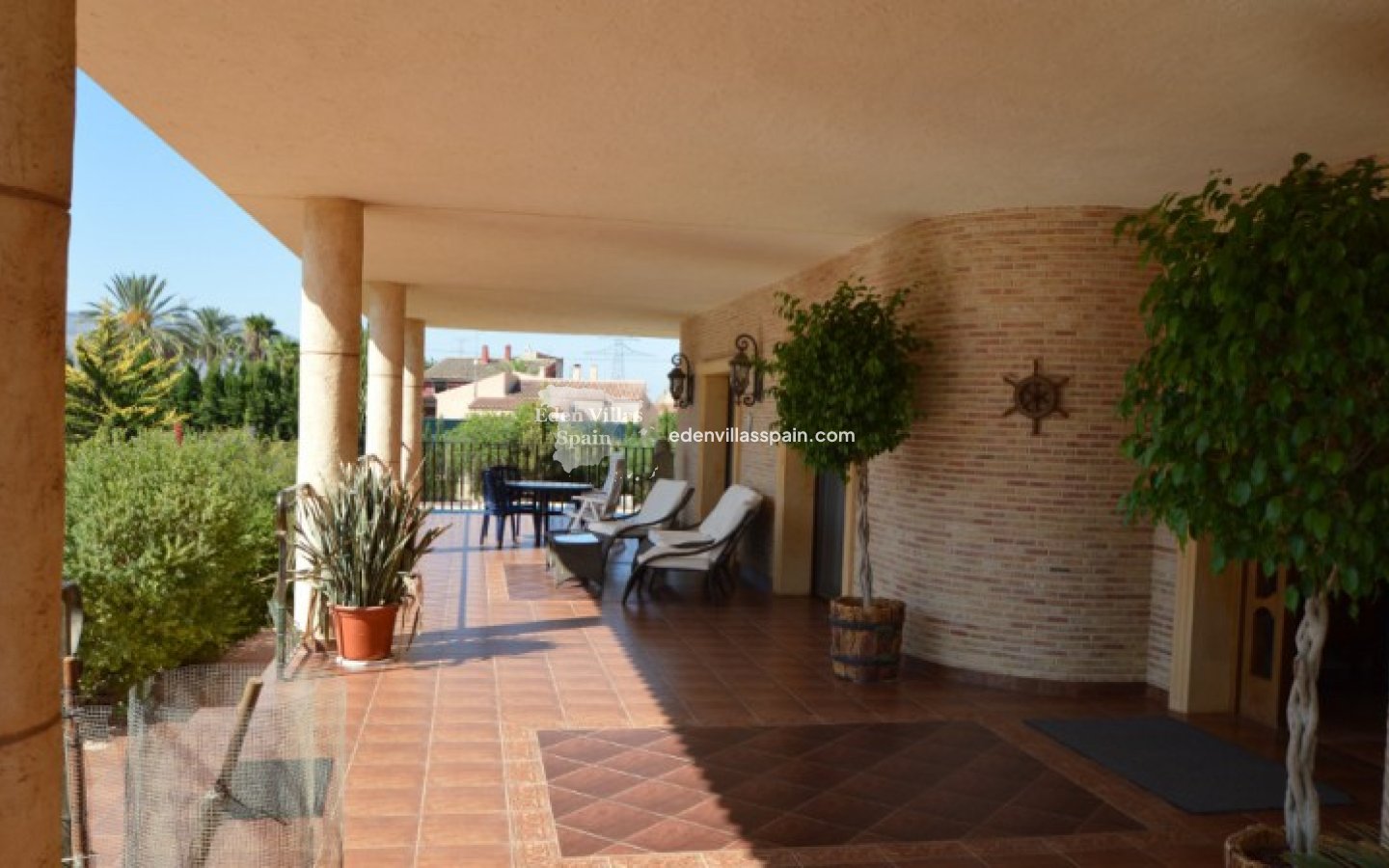 Segunda Mano - Casa de campo - Callosa de Segura