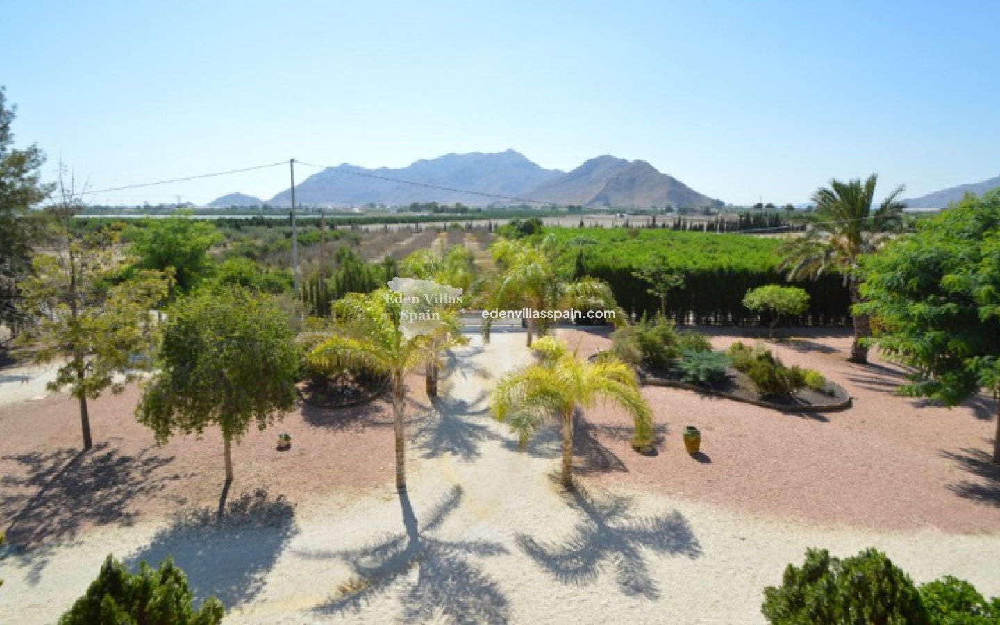 Segunda Mano - Casa de campo - Callosa de Segura