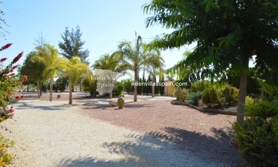 Segunda Mano - Casa de campo - Callosa de Segura