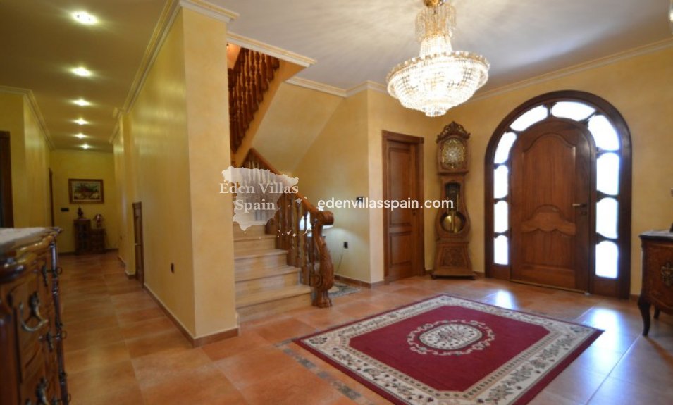 Segunda Mano - Casa de campo - Callosa de Segura