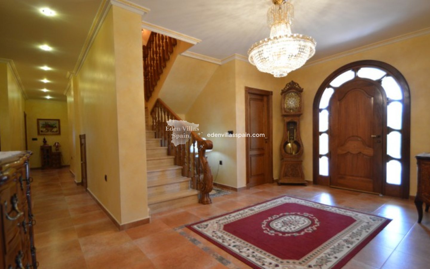 Segunda Mano - Casa de campo - Callosa de Segura