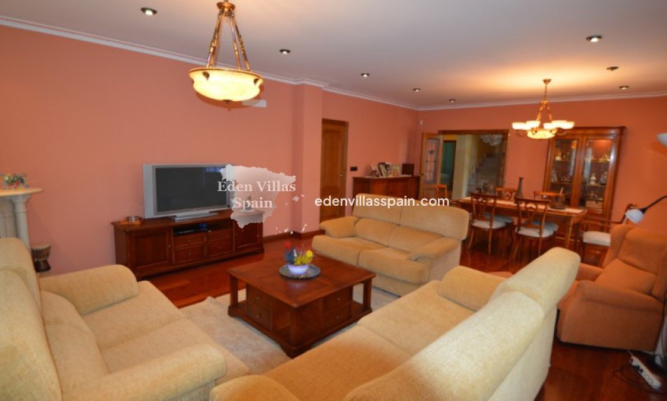 Segunda Mano - Casa de campo - Callosa de Segura