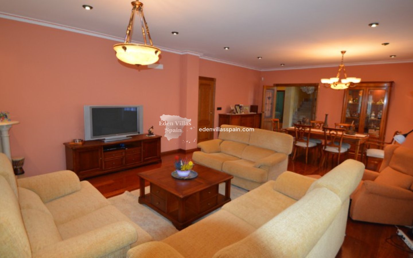 Segunda Mano - Casa de campo - Callosa de Segura