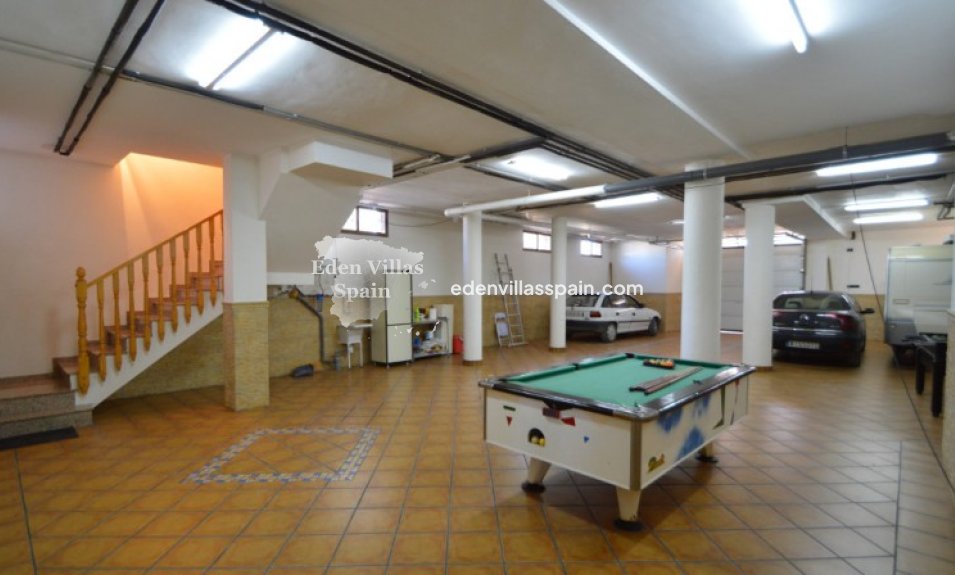 Segunda Mano - Casa de campo - Callosa de Segura