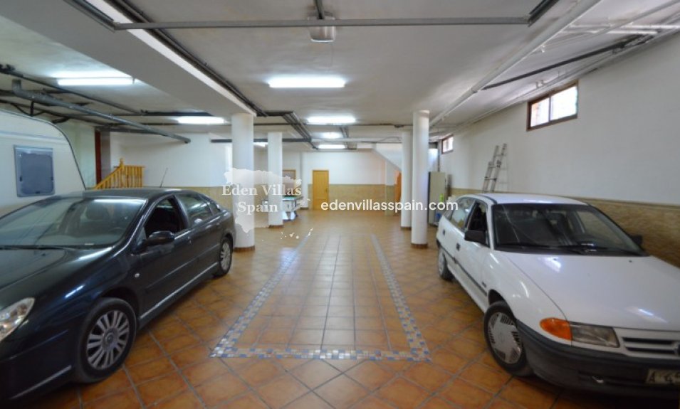 Segunda Mano - Casa de campo - Callosa de Segura