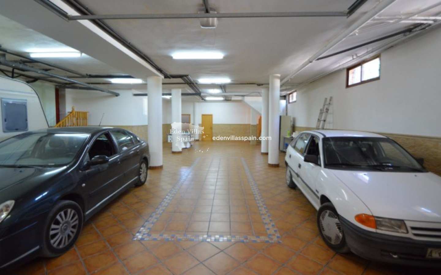 Segunda Mano - Casa de campo - Callosa de Segura