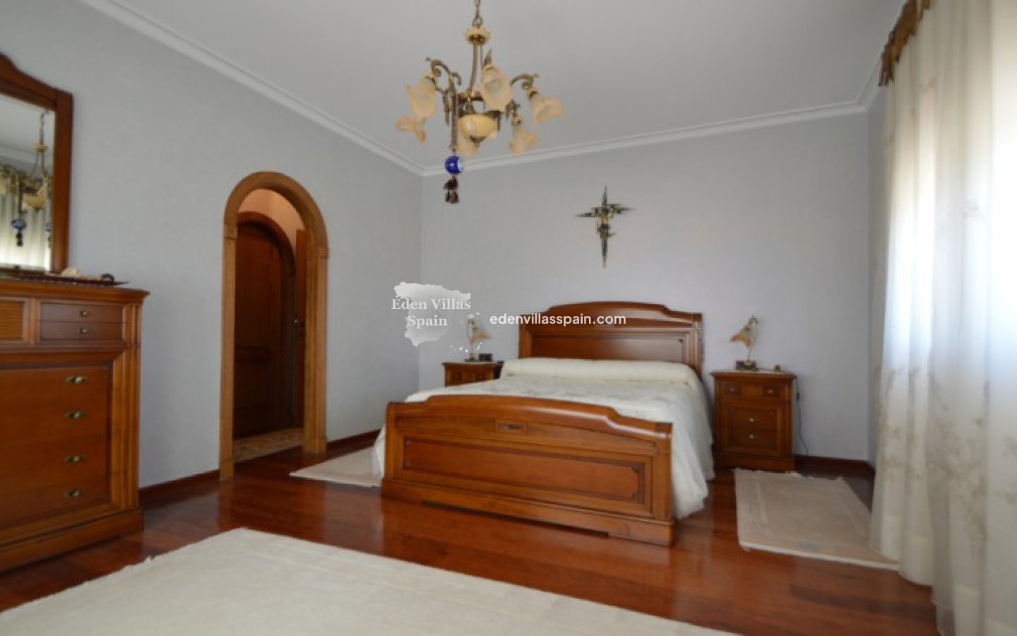 Segunda Mano - Casa de campo - Callosa de Segura